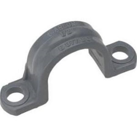 MAKEITHAPPEN E977GC PVC Rigid Conduit Clamp&#44; 1.25 in. MA946998